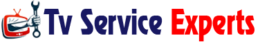 tv service center in Hyderabad